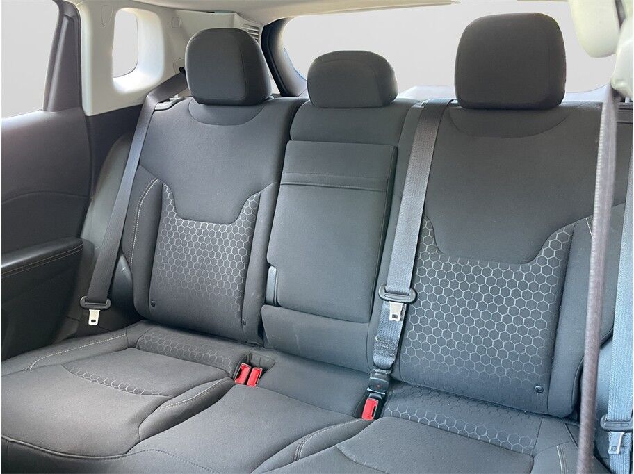 2018 Jeep Compass Sport SUV 4D Port Orchard WA