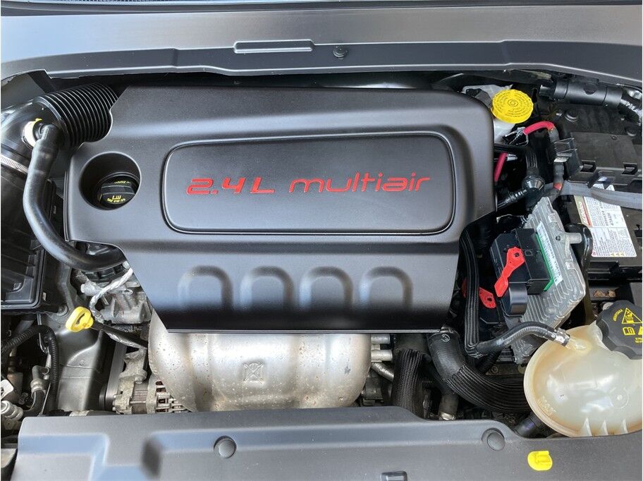 2018 Jeep Compass Sport SUV 4D Port Orchard WA