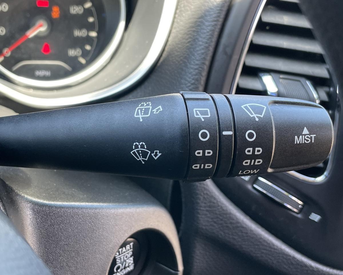2018 Jeep Compass Sport SUV 4D Port Orchard WA