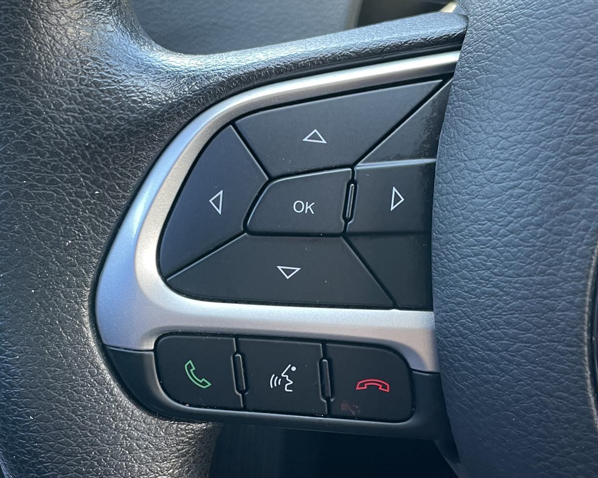 2018 Jeep Compass Sport SUV 4D Port Orchard WA