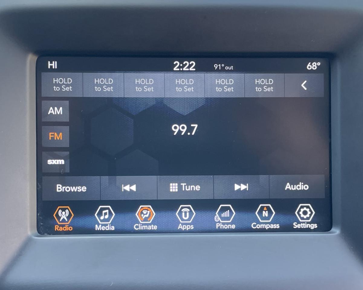 2018 Jeep Compass Sport SUV 4D Port Orchard WA