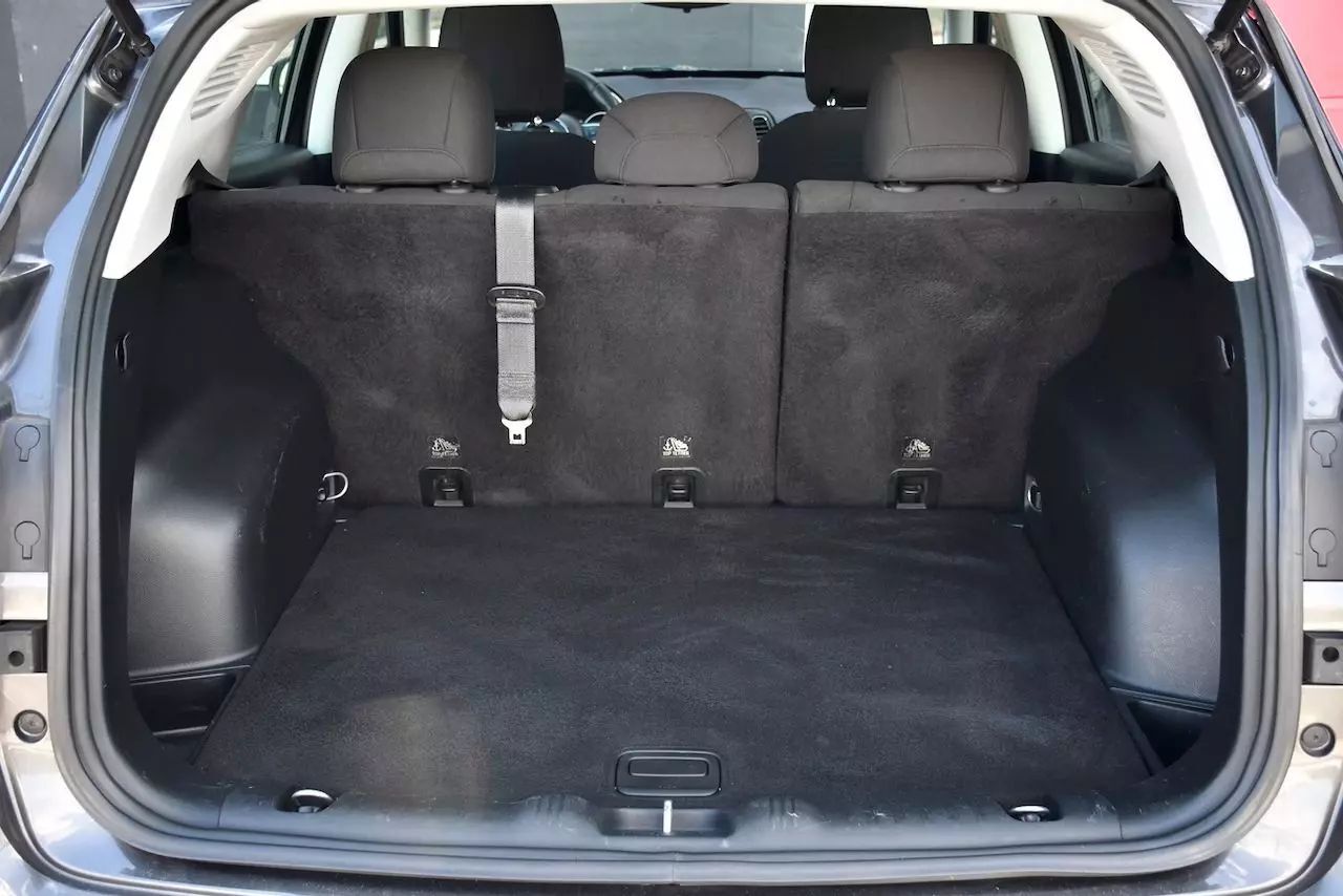 2018 Jeep Compass Sport SUV 4D Doral FL