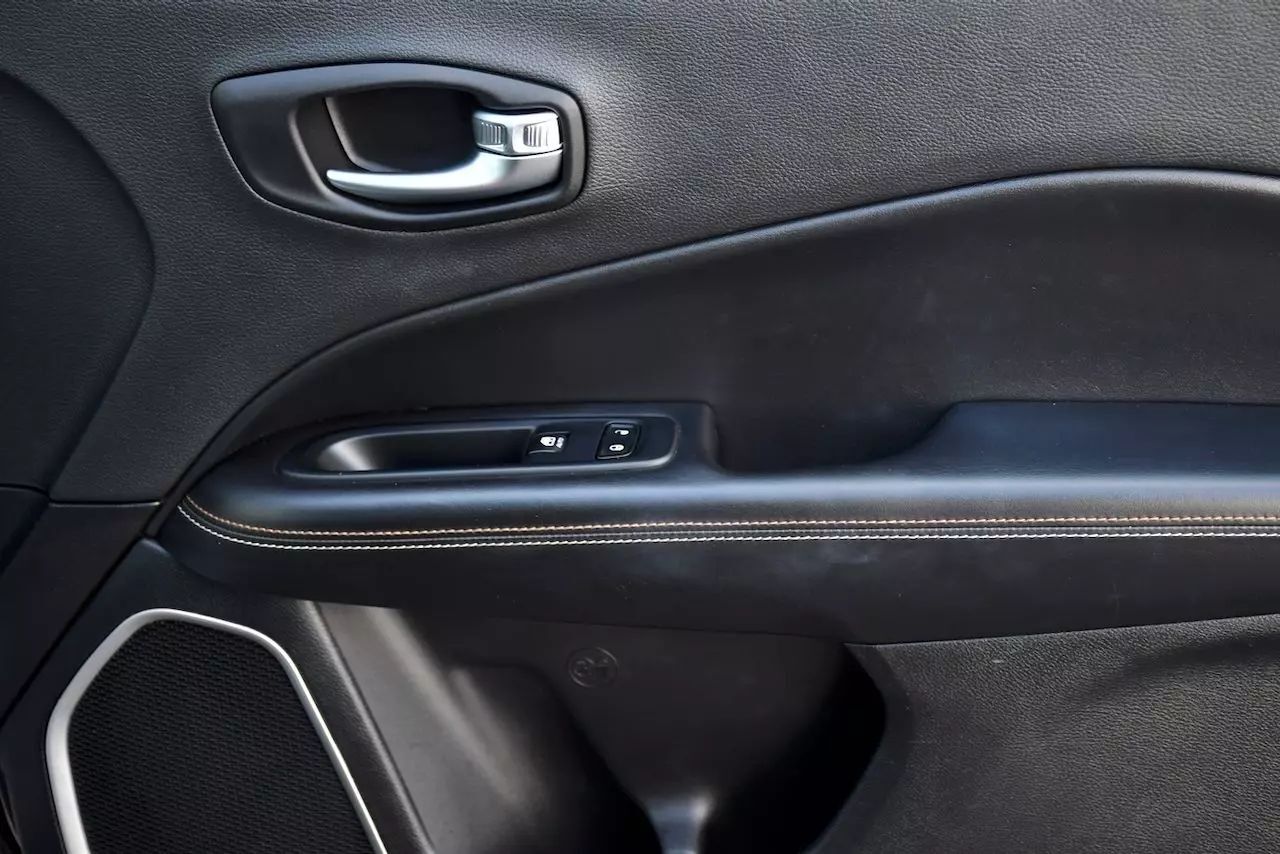 2018 Jeep Compass Sport SUV 4D Doral FL