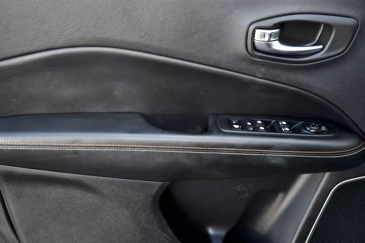 2018 Jeep Compass Sport SUV 4D Doral FL