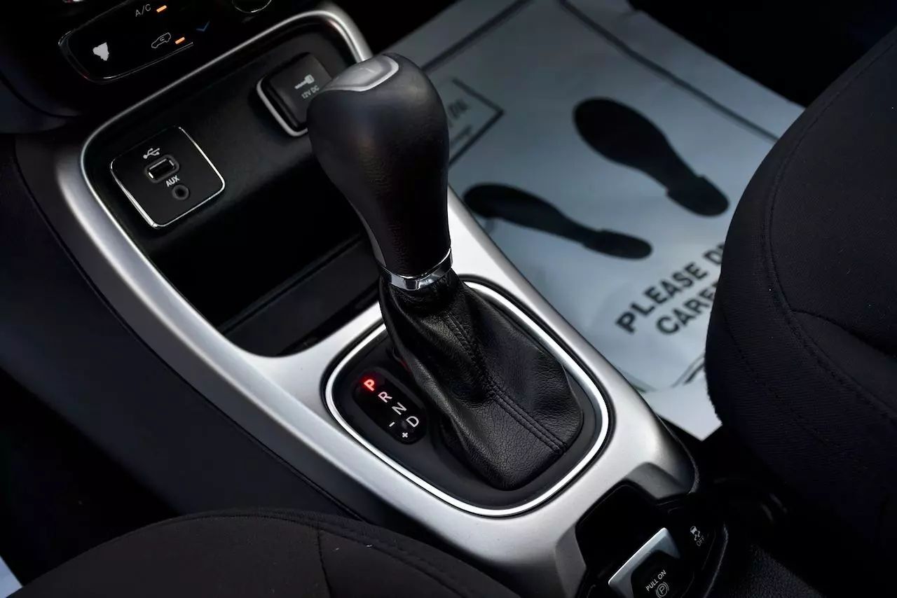 2018 Jeep Compass Sport SUV 4D Doral FL