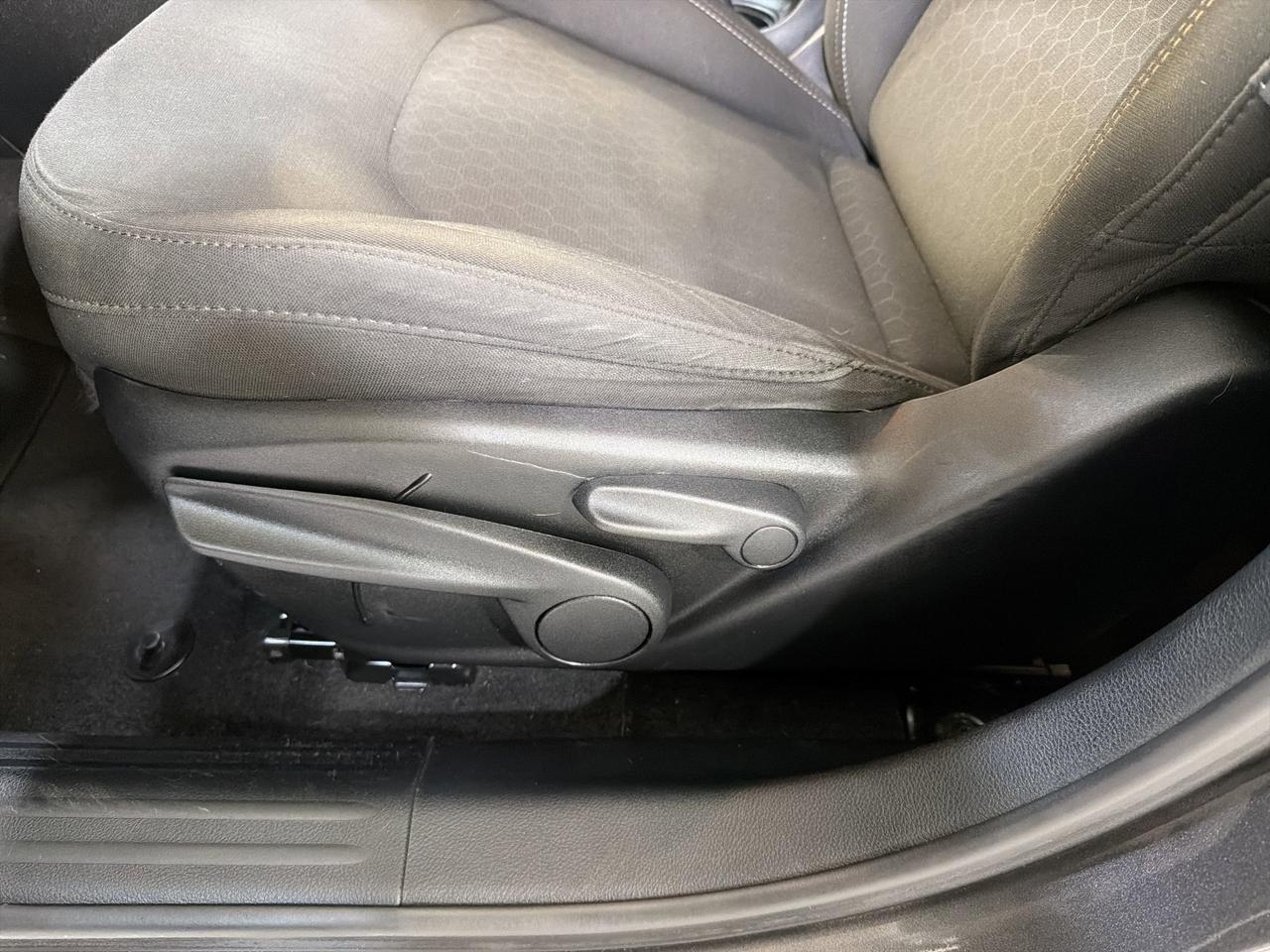 2018 Jeep Compass Sport San Antonio TX