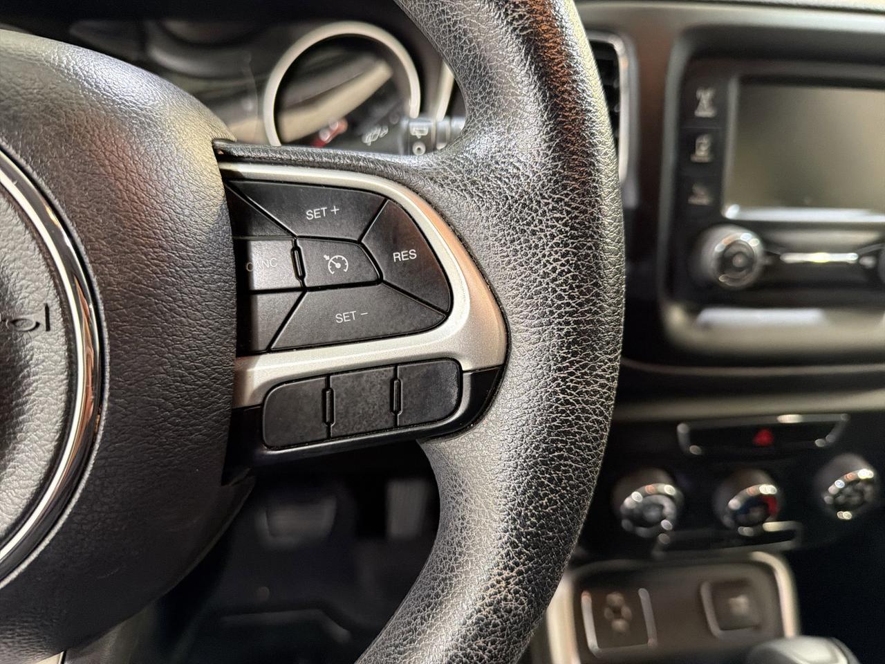 2018 Jeep Compass Sport San Antonio TX