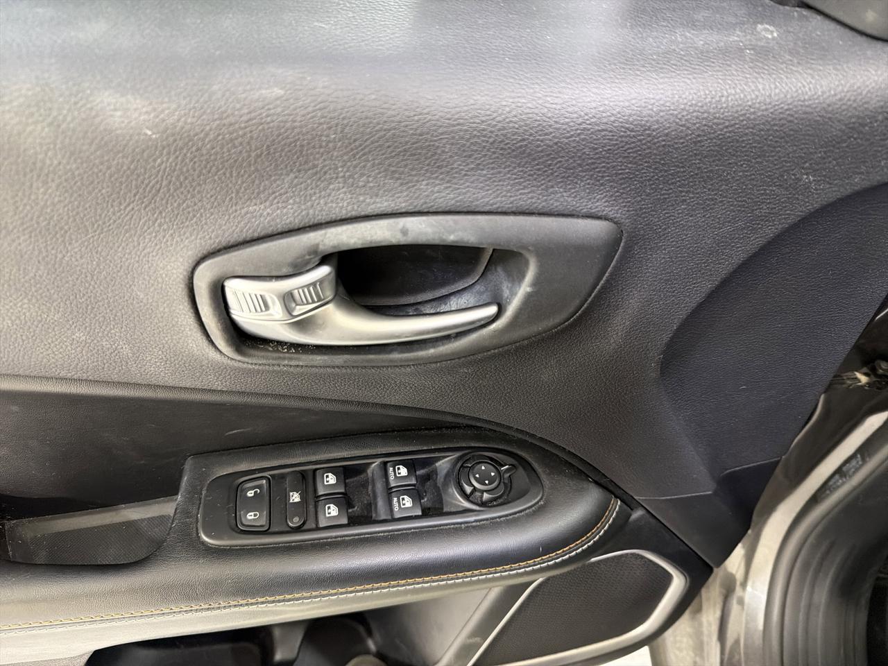 2018 Jeep Compass Sport San Antonio TX