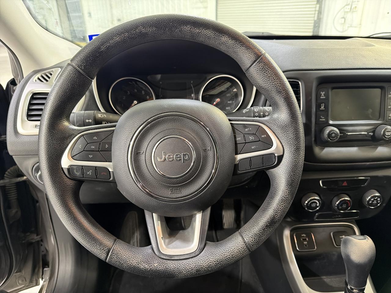 2018 Jeep Compass Sport San Antonio TX