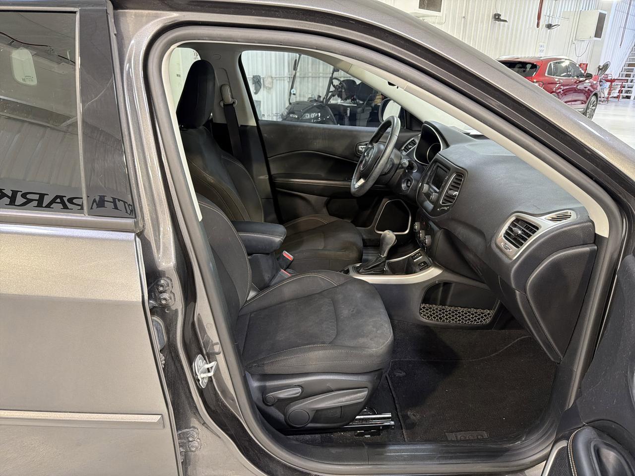 2018 Jeep Compass Sport San Antonio TX