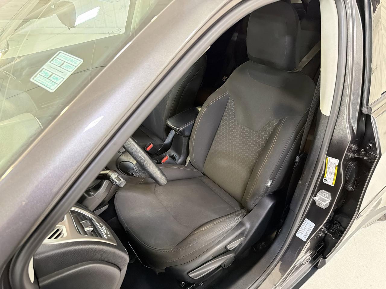 2018 Jeep Compass Sport San Antonio TX