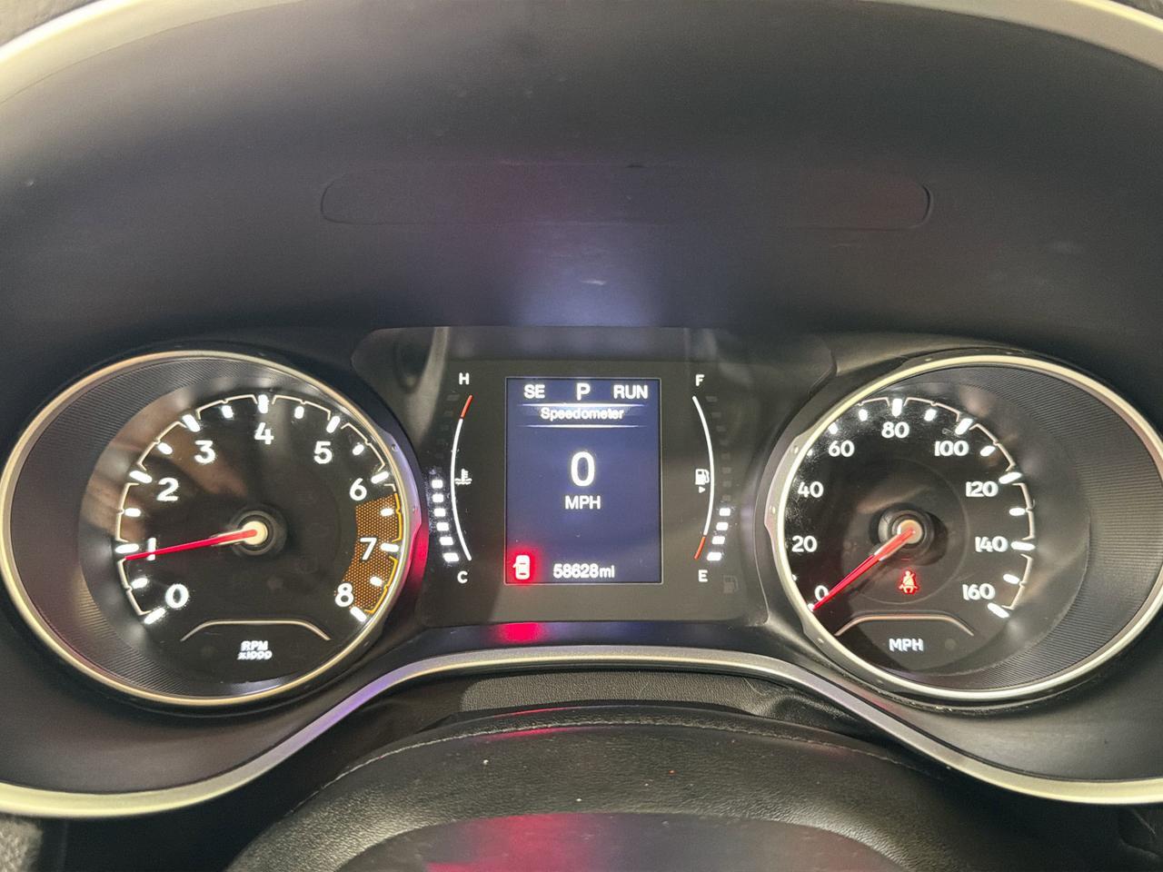 2018 Jeep Compass Sport San Antonio TX