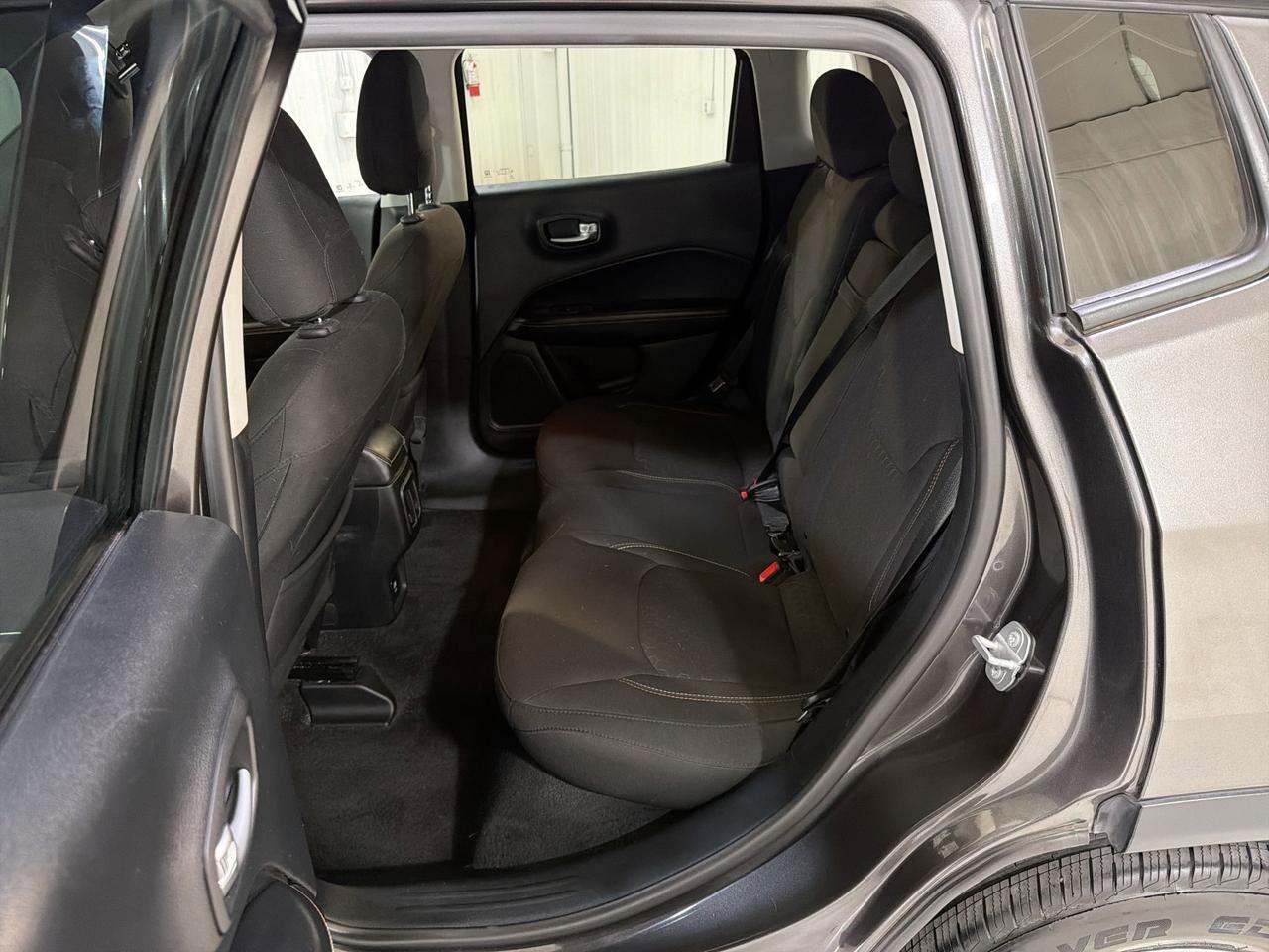 2018 Jeep Compass Sport San Antonio TX