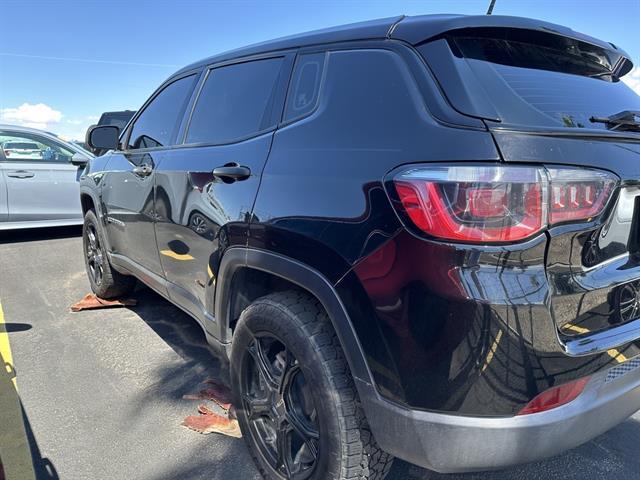 2018 Jeep Compass Sport Tucson AZ
