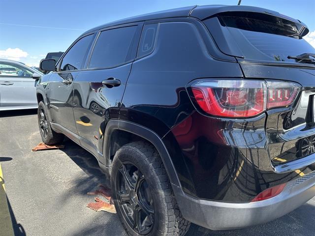 2018 Jeep Compass Sport Tucson AZ