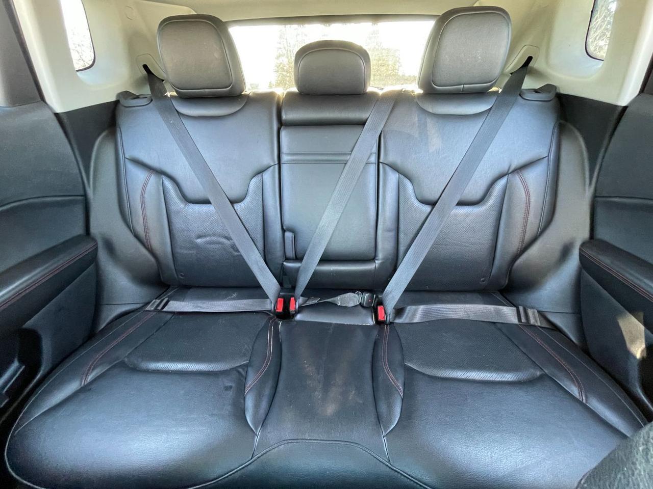 2018 Jeep Compass Trailhawk 4x4 Post Falls ID