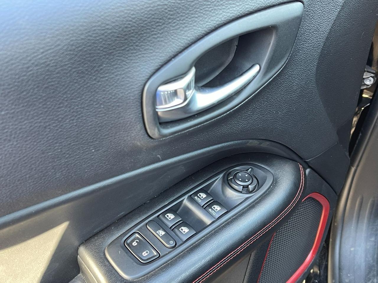 2018 Jeep Compass Trailhawk 4x4 Post Falls ID