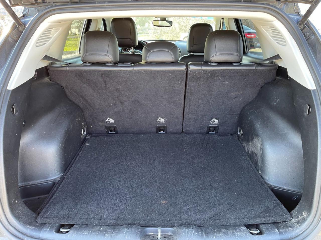 2018 Jeep Compass Trailhawk 4x4 Post Falls, ID