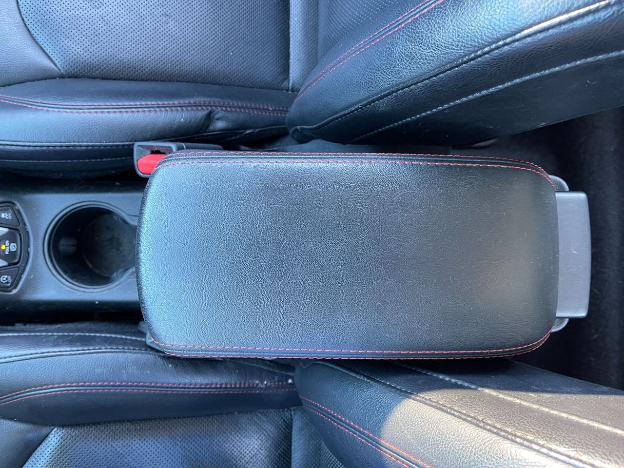 2018 Jeep Compass Trailhawk 4x4 Post Falls ID