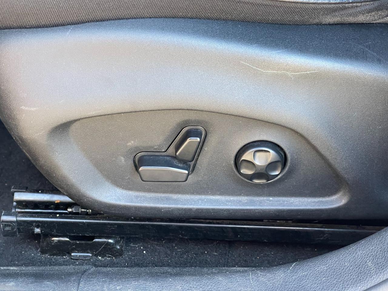 2018 Jeep Compass Trailhawk 4x4 Post Falls ID