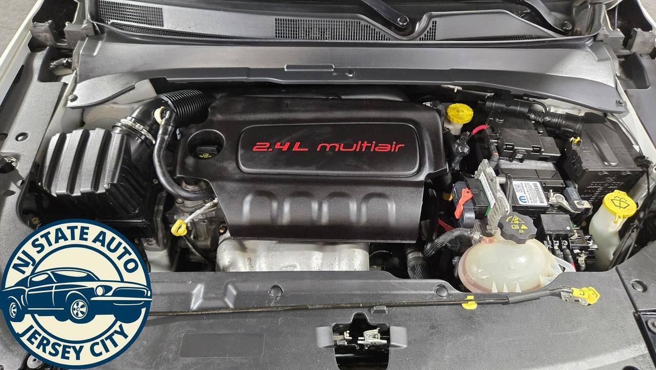 2018 Jeep Compass Trailhawk Jersey City NJ