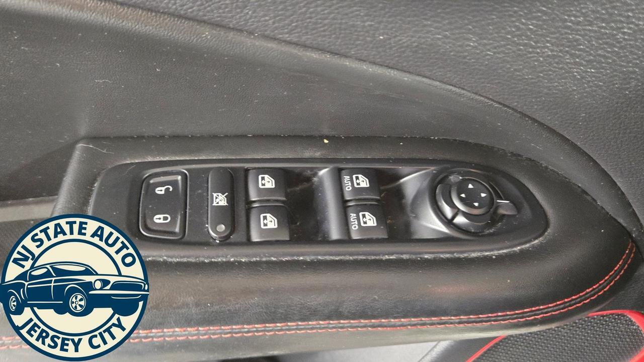 2018 Jeep Compass Trailhawk Jersey City NJ