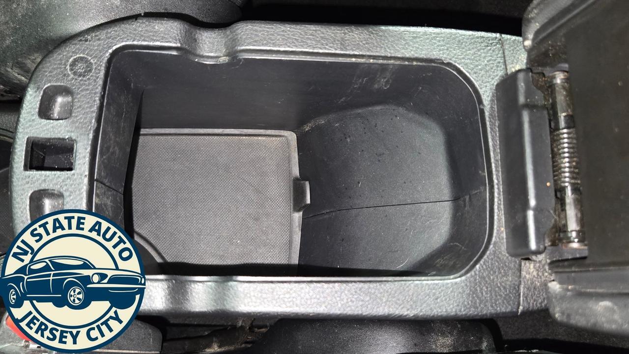 2018 Jeep Compass Trailhawk Jersey City NJ