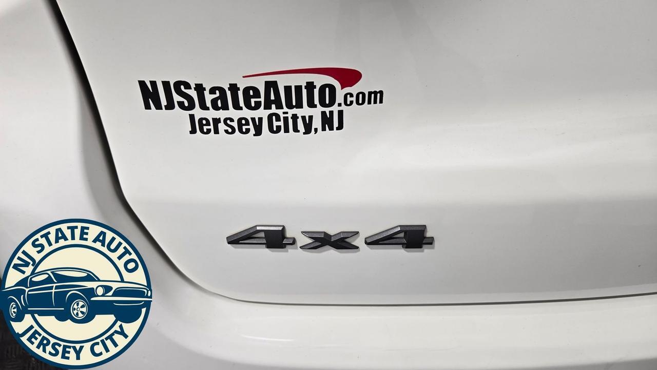 2018 Jeep Compass Trailhawk Jersey City NJ