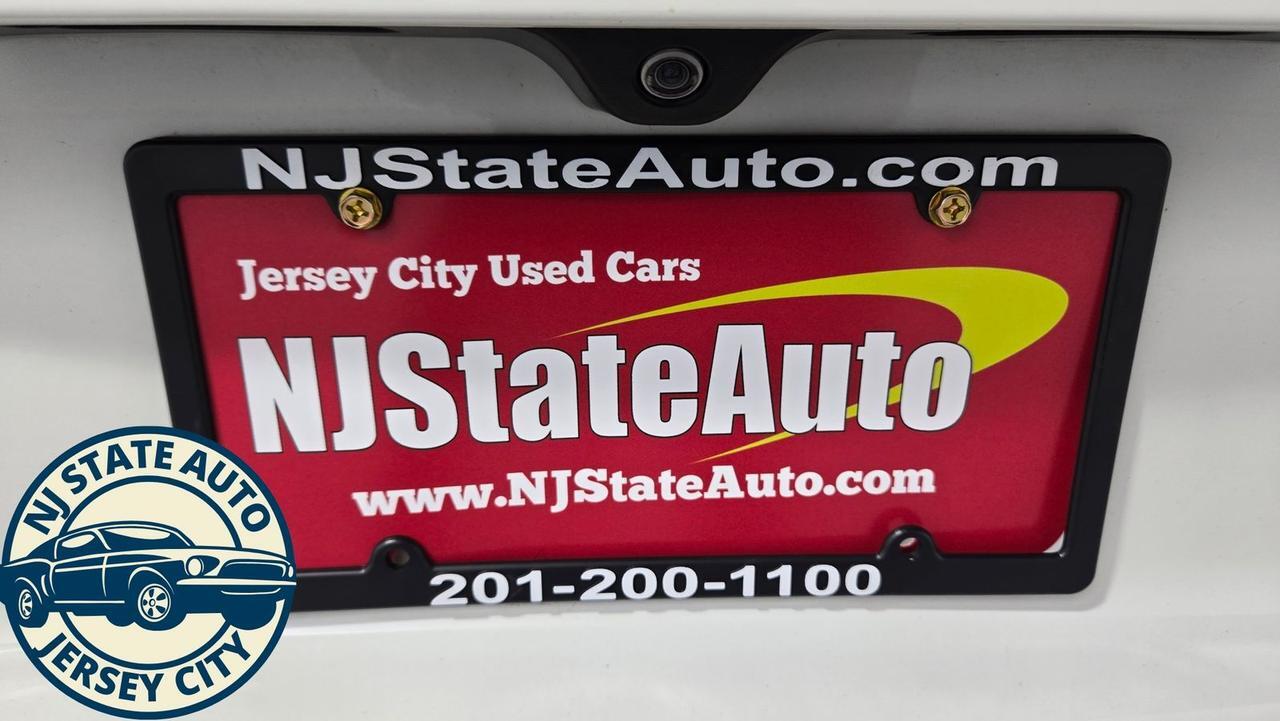 2018 Jeep Compass Trailhawk Jersey City NJ