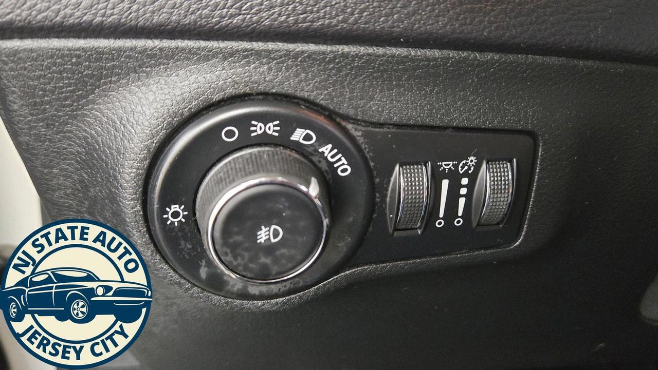 2018 Jeep Compass Trailhawk Jersey City NJ