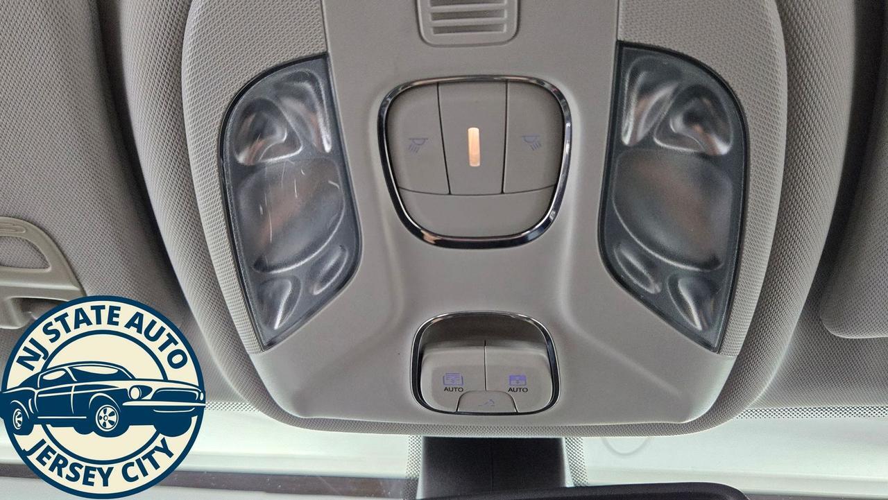 2018 Jeep Compass Trailhawk Jersey City NJ
