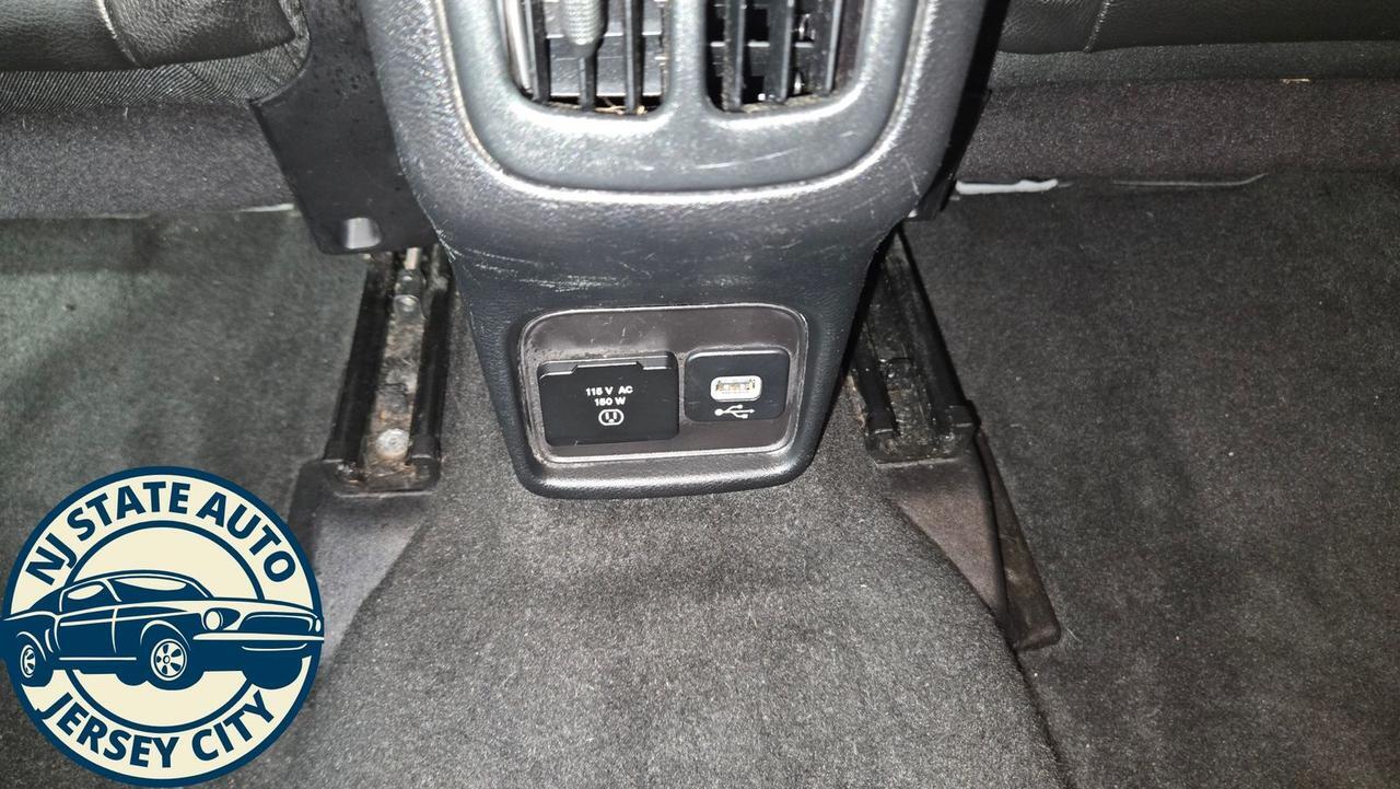 2018 Jeep Compass Trailhawk Jersey City NJ