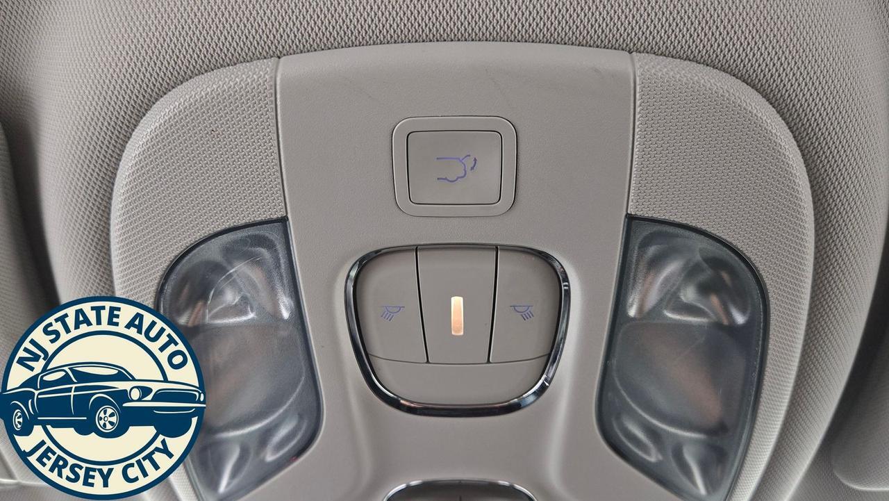 2018 Jeep Compass Trailhawk Jersey City NJ
