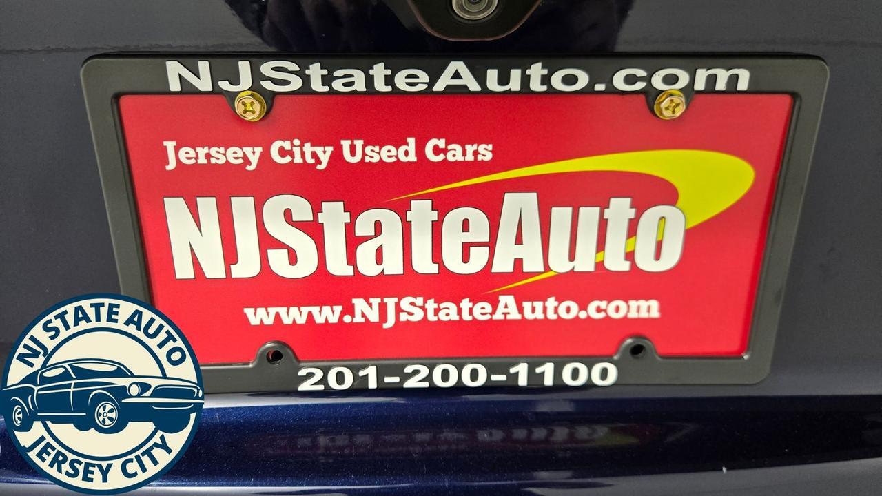 2018 Jeep Compass Trailhawk Jersey City NJ