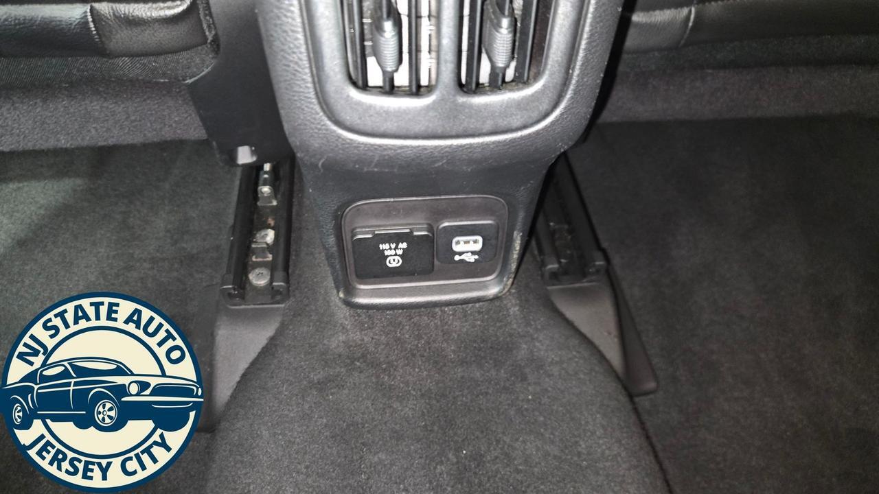 2018 Jeep Compass Trailhawk Jersey City NJ