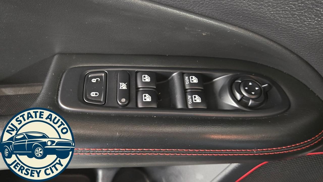 2018 Jeep Compass Trailhawk Jersey City NJ