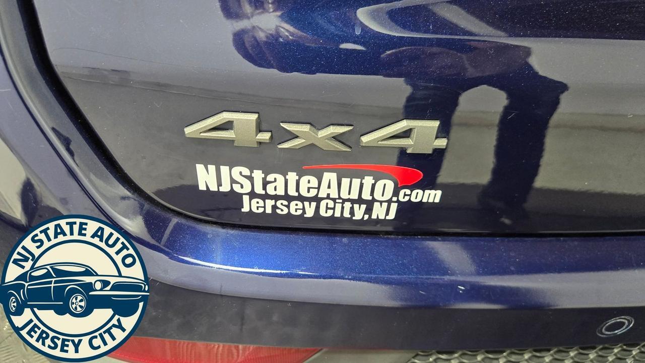 2018 Jeep Compass Trailhawk Jersey City NJ