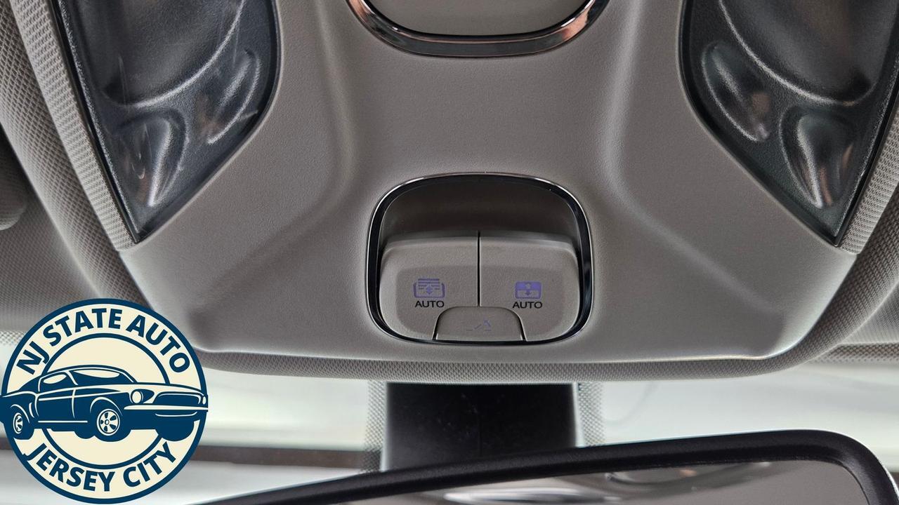 2018 Jeep Compass Trailhawk Jersey City NJ