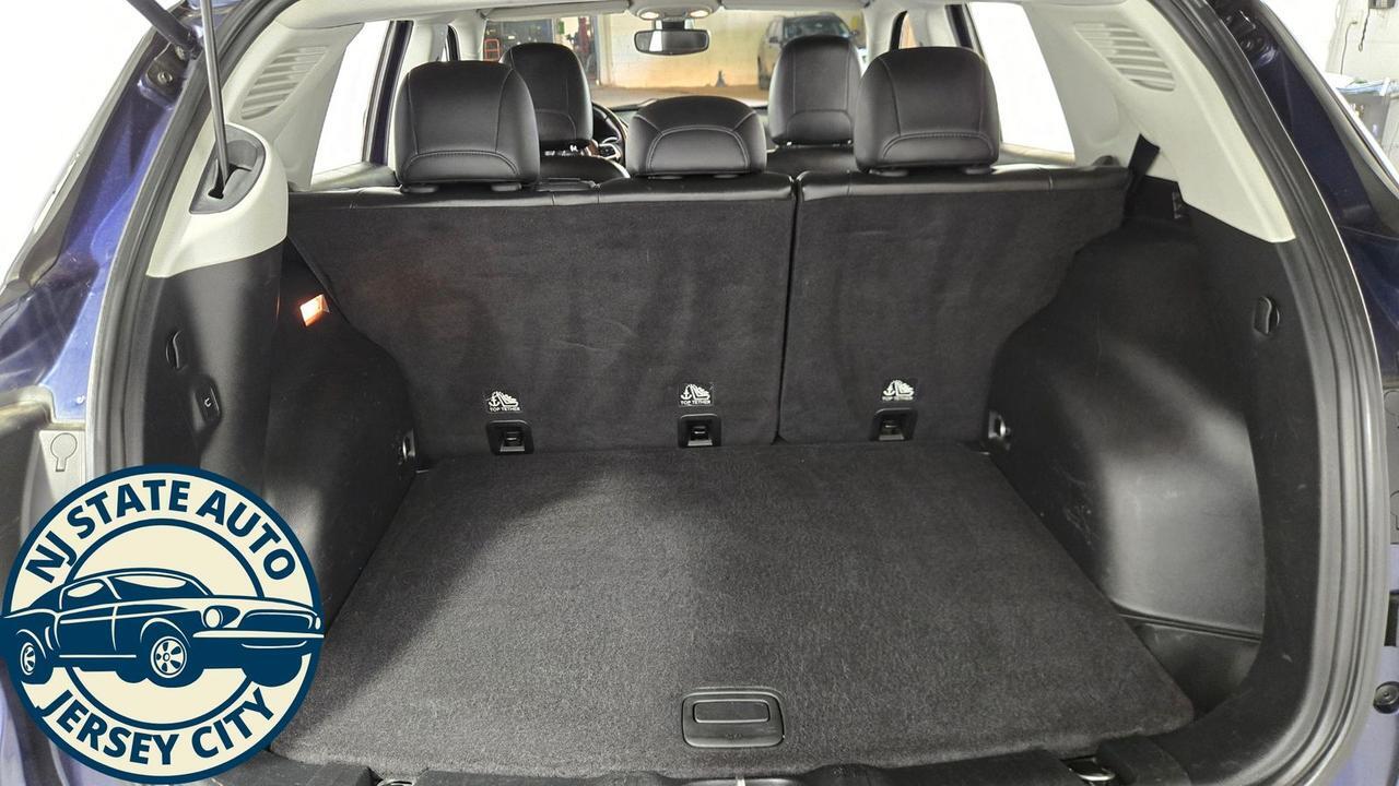 2018 Jeep Compass Trailhawk Jersey City NJ