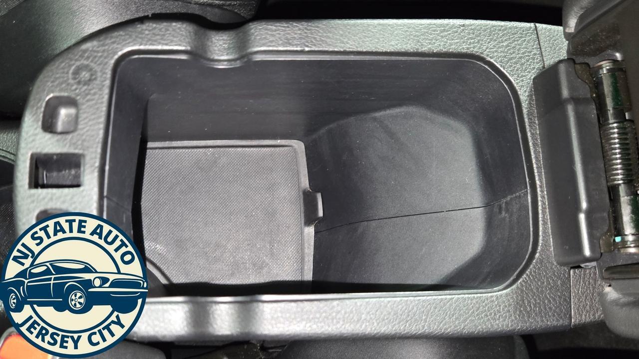 2018 Jeep Compass Trailhawk Jersey City NJ