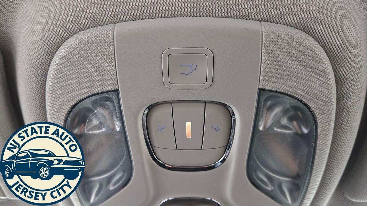 2018 Jeep Compass Trailhawk Jersey City NJ