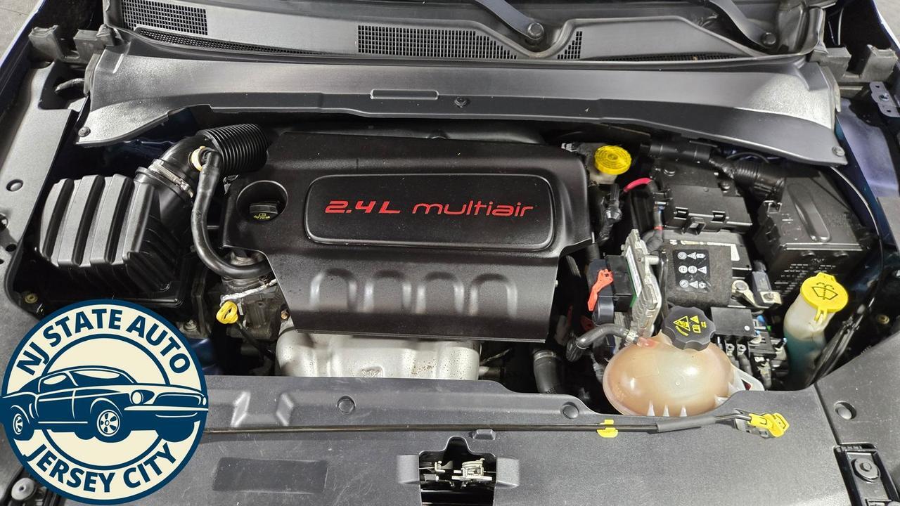 2018 Jeep Compass Trailhawk Jersey City NJ