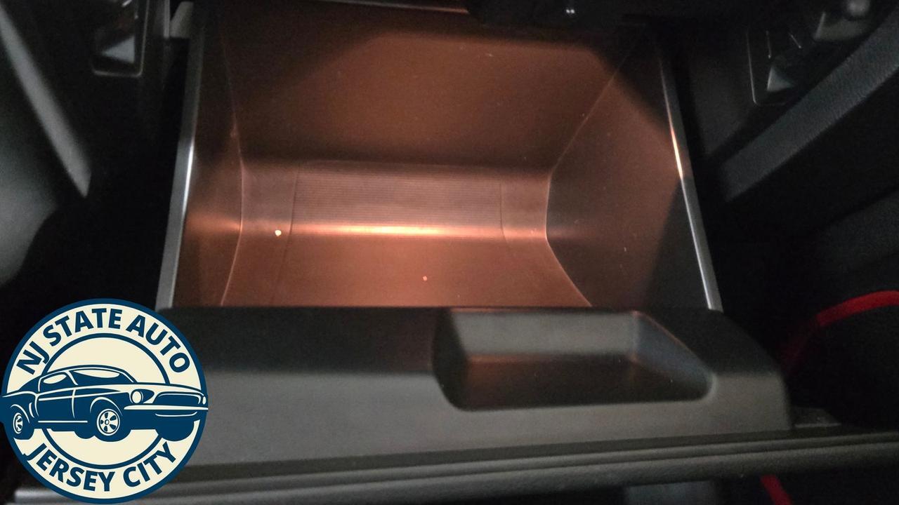 2018 Jeep Compass Trailhawk Jersey City NJ