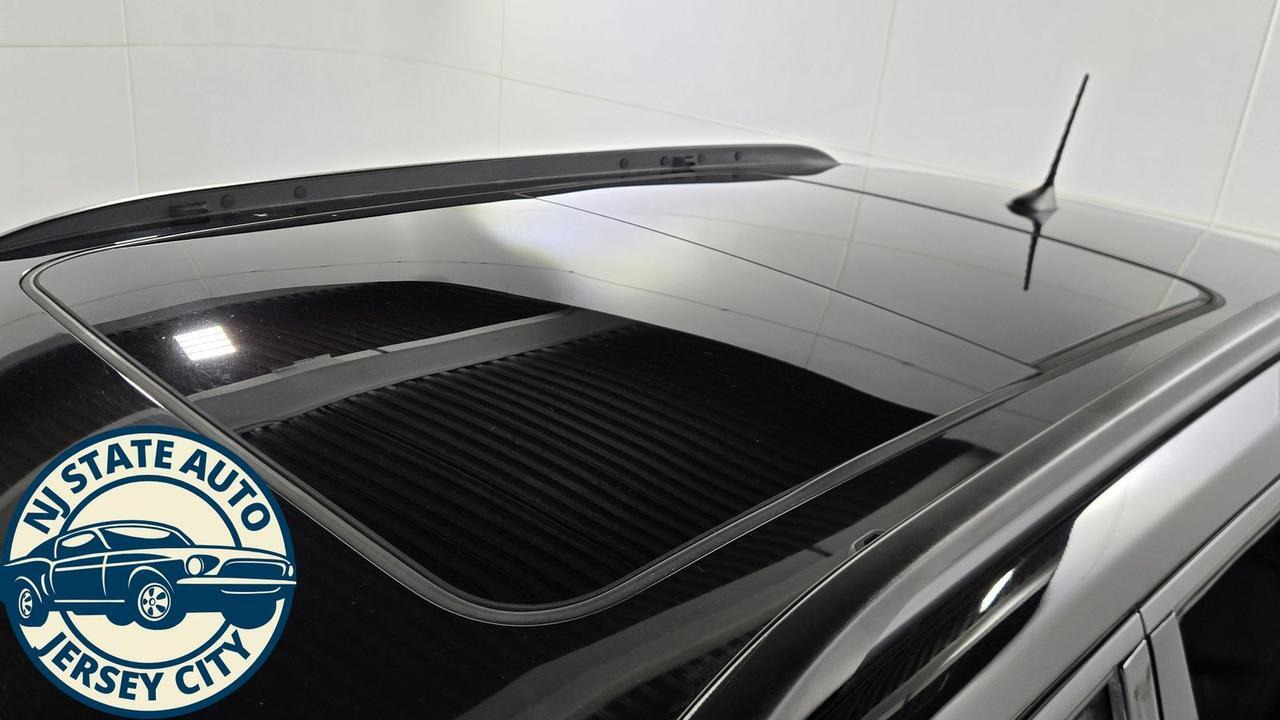 2018 Jeep Compass Trailhawk Jersey City NJ