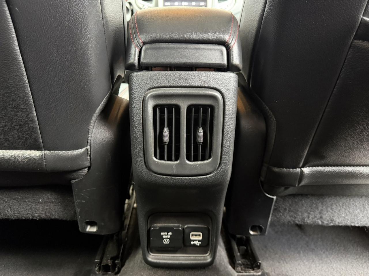 2018 Jeep Compass Trailhawk Hollywood FL