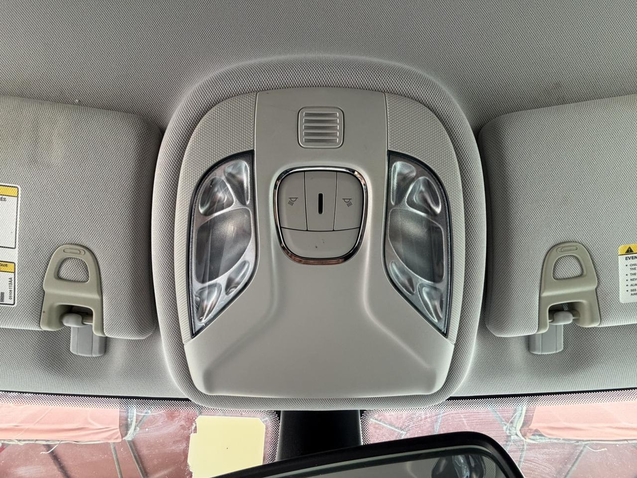2018 Jeep Compass Trailhawk Hollywood FL