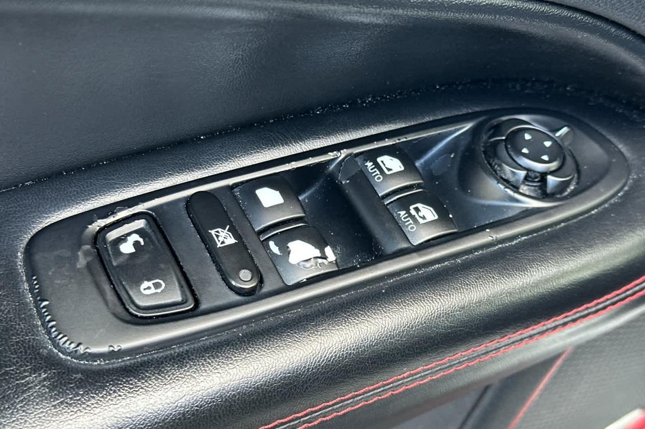 2018 Jeep Compass Trailhawk Roseville CA