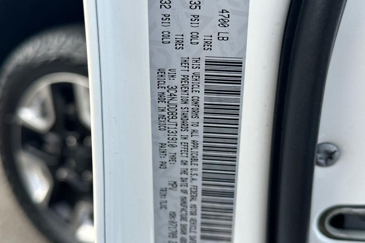 2018 Jeep Compass Trailhawk Roseville CA