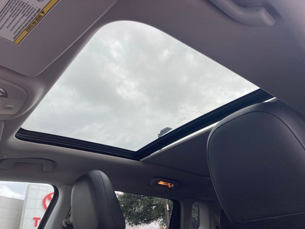 2018 Jeep Compass Trailhawk San Antonio TX