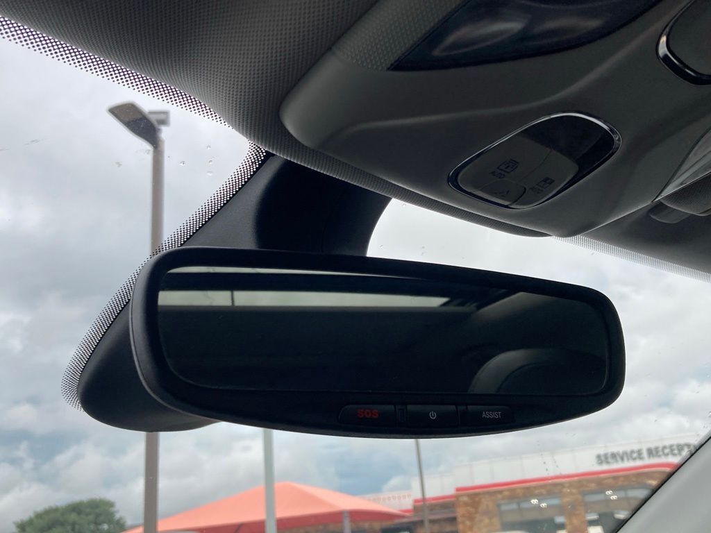 2018 Jeep Compass Trailhawk San Antonio TX